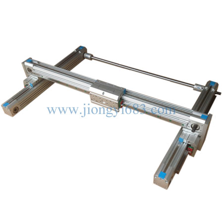 直線滑臺(tái)模組--噴涂機(jī)專用直線滑臺(tái)